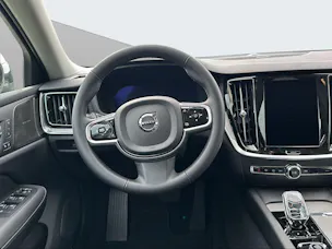 Volvo V60 2.0 B4 Ultimate Dark
