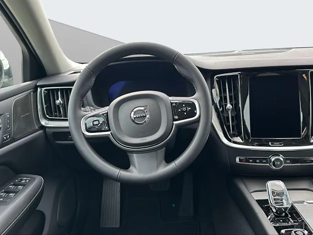 Volvo V60 2.0 B4 Ultimate Dark