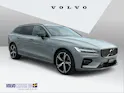 Volvo V60 2.0 B4 Ultimate Dark
