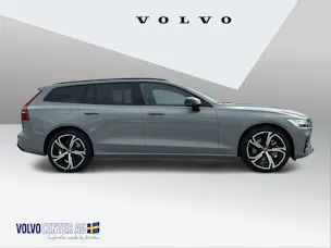 Volvo V60 2.0 B4 Ultimate Dark