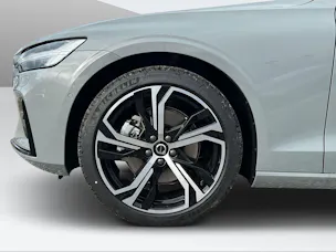 Volvo V60 2.0 B4 Ultimate Dark