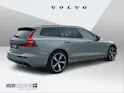 Volvo V60 2.0 B4 Ultimate Dark