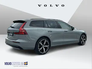 Volvo V60 2.0 B4 Ultimate Dark
