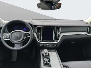 Volvo V60 2.0 B4 Ultimate Dark