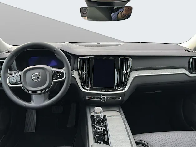 Volvo V60 2.0 B4 Ultimate Dark