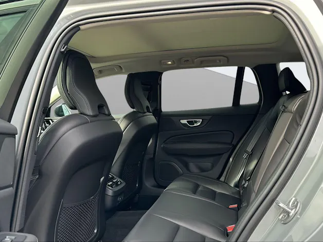 Volvo V60 2.0 B4 Ultimate Dark