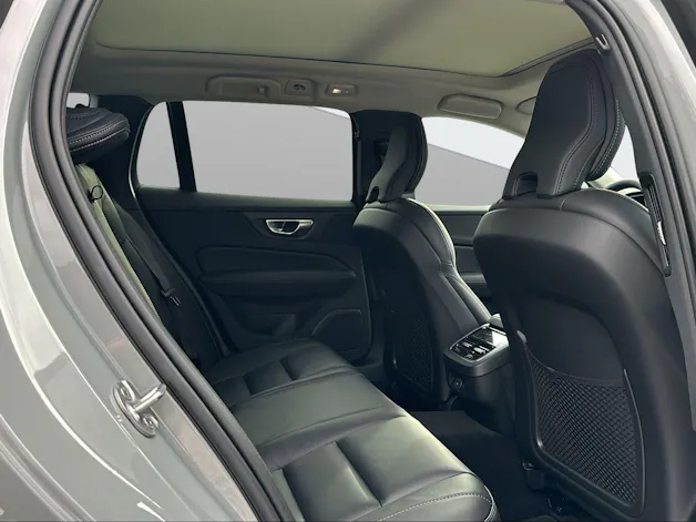 Volvo V60 2.0 B4 Ultimate Dark