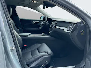 Volvo V60 2.0 B4 Ultimate Dark