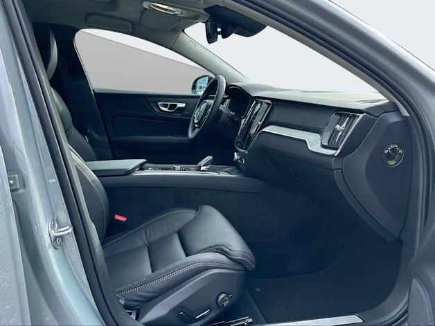 Volvo V60 2.0 B4 Ultimate Dark