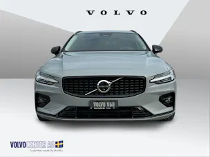 Volvo V60 2.0 B4 Ultimate Dark
