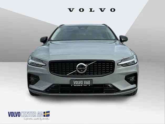 Volvo V60 2.0 B4 Ultimate Dark