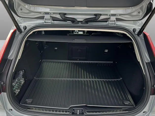 Volvo V60 2.0 B4 Ultimate Dark