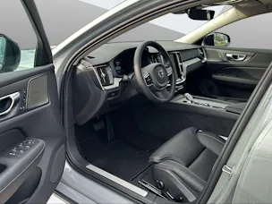 Volvo V60 2.0 B4 Ultimate Dark