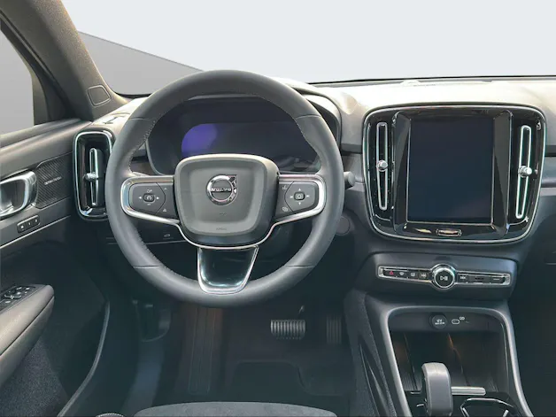 Volvo C40 E80 Ultimate