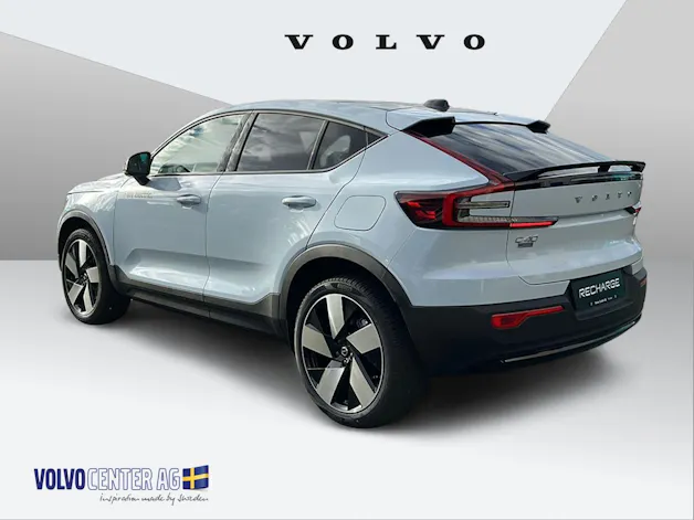 Volvo C40 E80 Ultimate