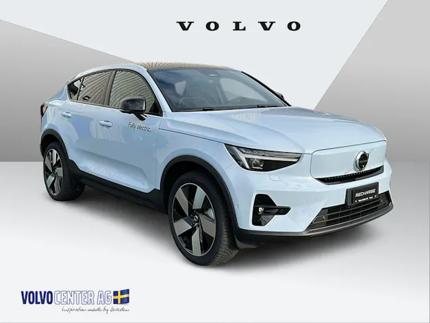 Volvo C40 E80 Ultimate