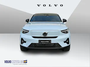 Volvo C40 E80 Ultimate