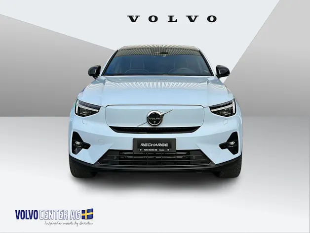 Volvo C40 E80 Ultimate