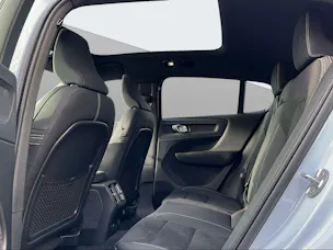 Volvo C40 E80 Ultimate