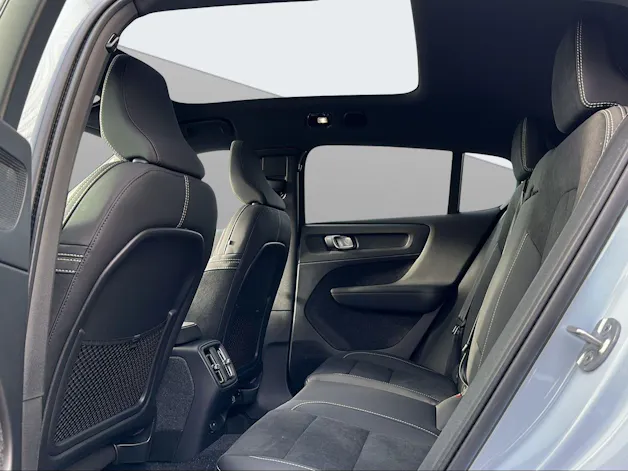 Volvo C40 E80 Ultimate