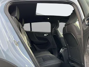 Volvo C40 E80 Ultimate