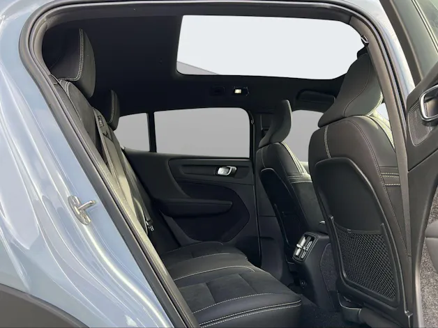 Volvo C40 E80 Ultimate