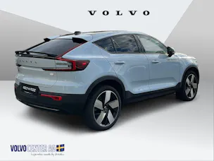 Volvo C40 E80 Ultimate