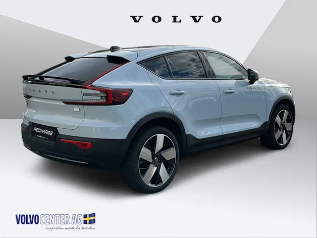Volvo C40 E80 Ultimate