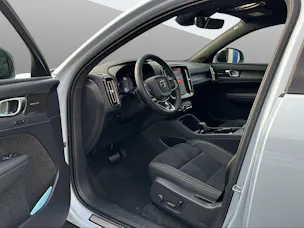 Volvo C40 E80 Ultimate