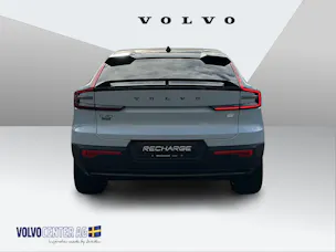 Volvo C40 E80 Ultimate