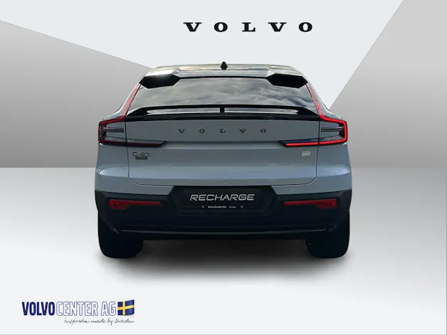 Volvo C40 E80 Ultimate