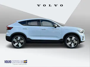 Volvo C40 E80 Ultimate