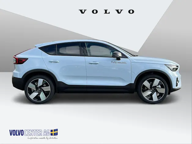 Volvo C40 E80 Ultimate