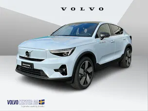 Volvo C40 E80 Ultimate
