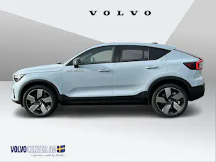 Volvo C40 E80 Ultimate