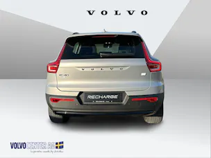 Volvo XC40 E60 Core