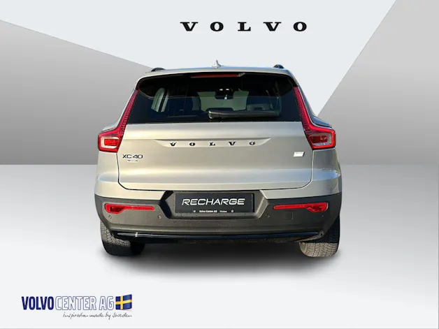 Volvo XC40 E60 Core