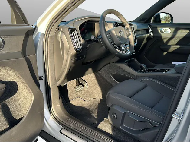 Volvo XC40 E60 Core