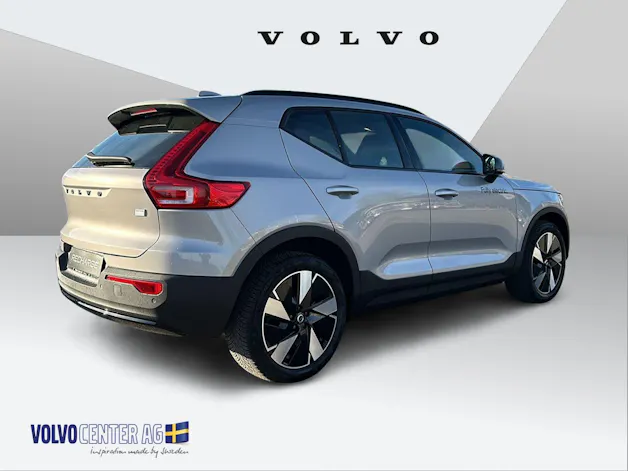 Volvo XC40 E60 Core