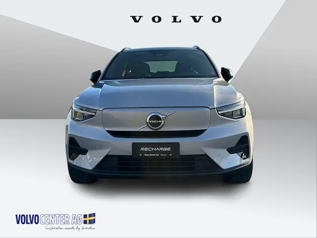 Volvo XC40 E60 Core