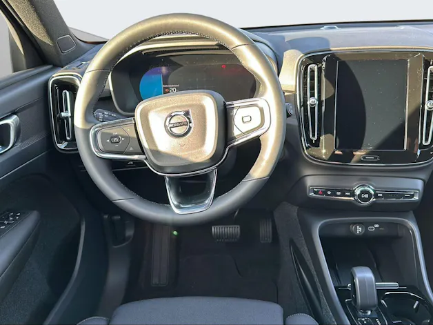 Volvo XC40 E60 Core