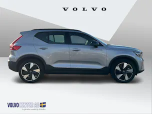 Volvo XC40 E60 Core