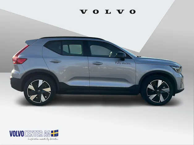 Volvo XC40 E60 Core