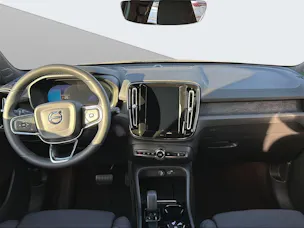 Volvo XC40 E60 Core