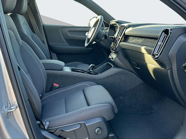 Volvo XC40 E60 Core