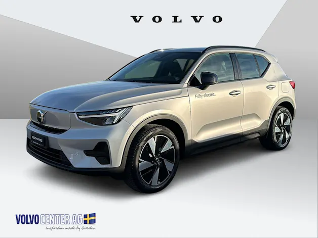 Volvo XC40 E60 Core