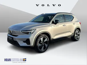 Volvo XC40 E60 Core