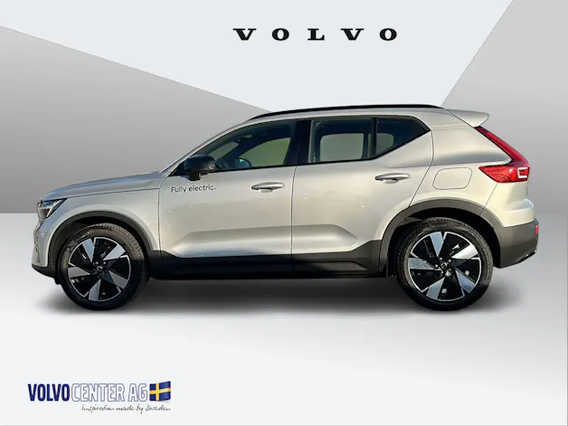 Volvo XC40 E60 Core