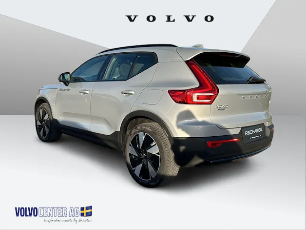 Volvo XC40 E60 Core