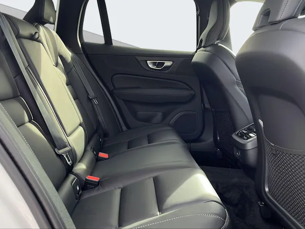 Volvo V60 2.0 B4 Ultimate Dark